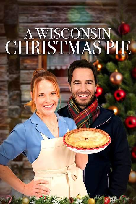 A Wisconsin Christmas Pie